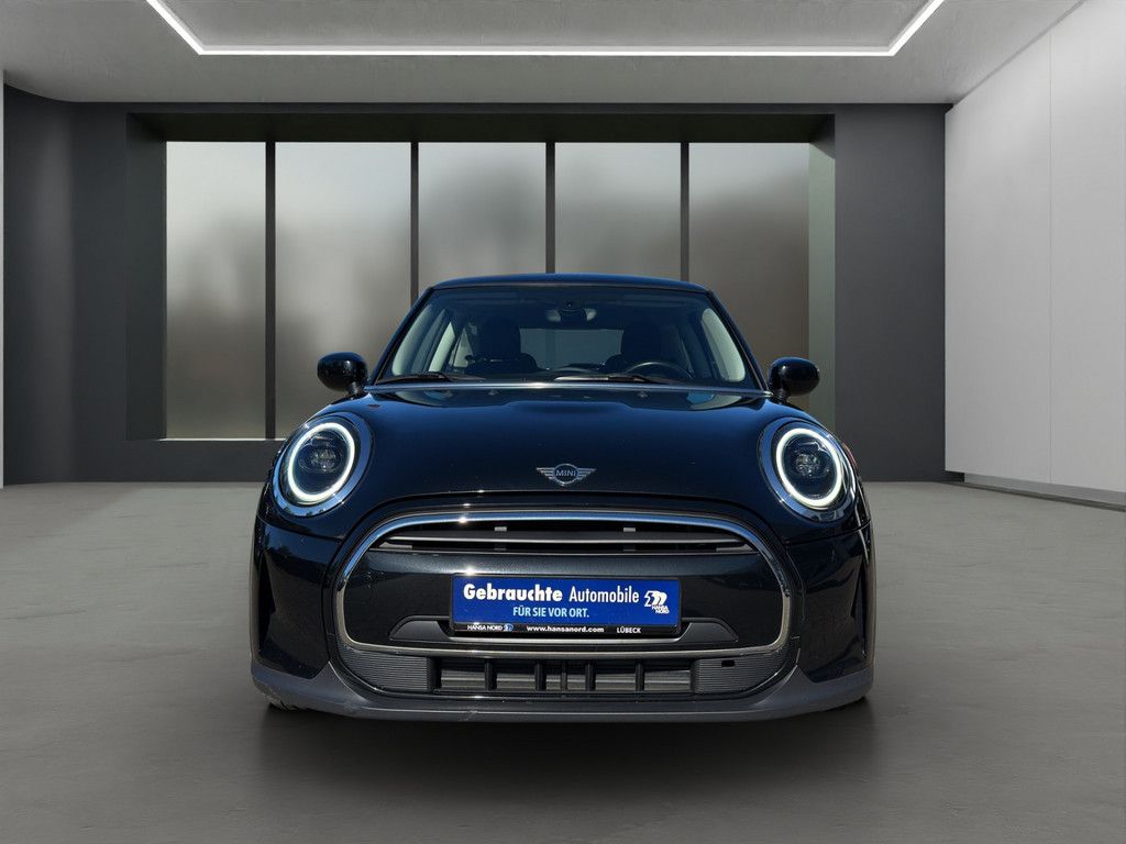 MINI One BLACKYARD - Samsaru's Car Outlet