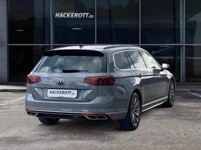 Volkswagen Passat Variant Business 4Motion 2.0 TDI DSG - Samsaru's Car Outlet