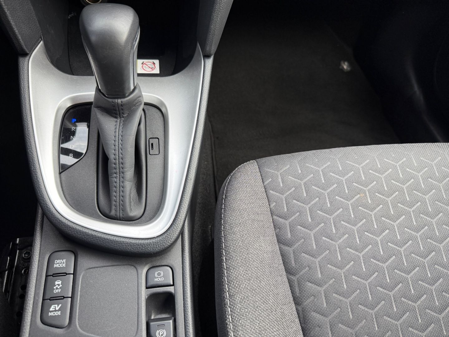 Toyota Yaris Cross Team D *Safety-*Connect-*Winterpaket