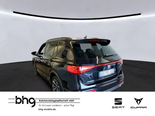 Seat Tarraco 2.0 TDI DSG 4Drive FR