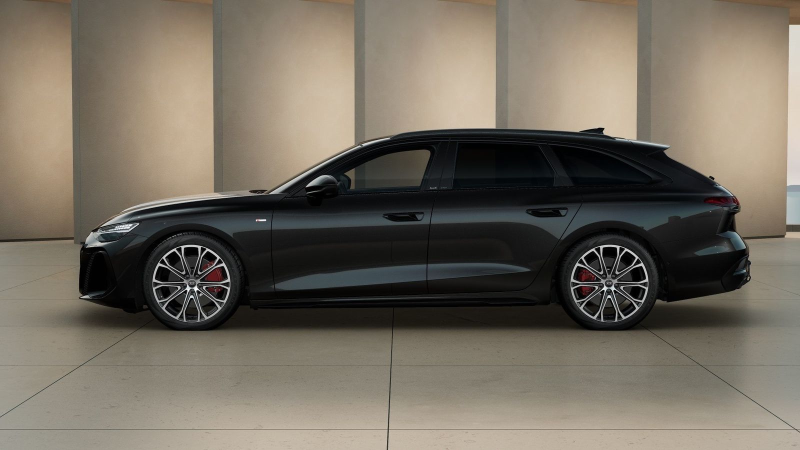 Audi A6 Avant TFSI qu S line Tech+ MATRIX AHK MEMORY