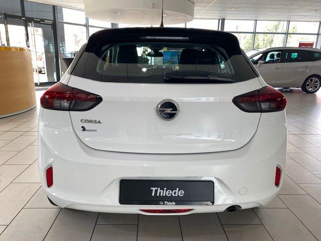 Opel Corsa F Edition - Samsaru's Car Outlet