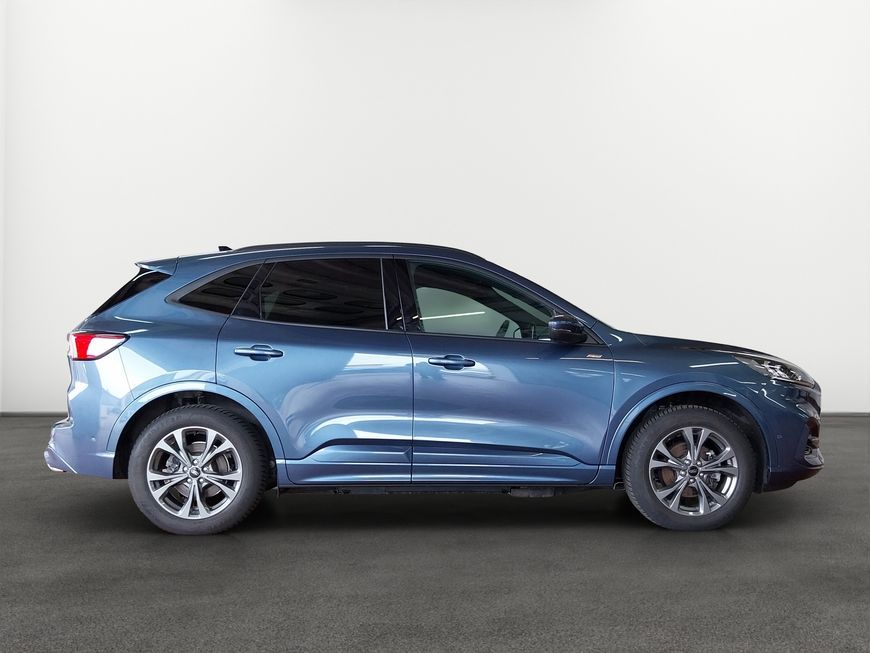 Ford Kuga 2.5 Duratec PHEV ST-LINE X
