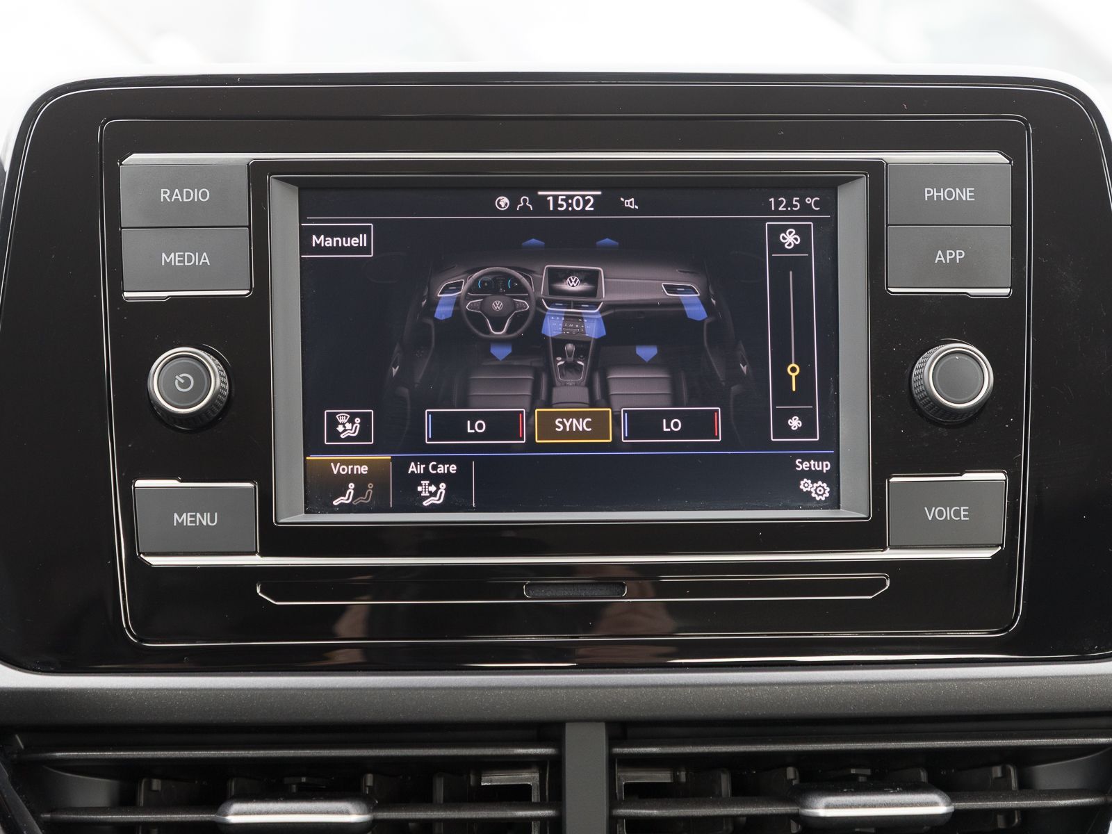 Volkswagen T-Roc 1.0 TSI - Samsaru's Car Outlet