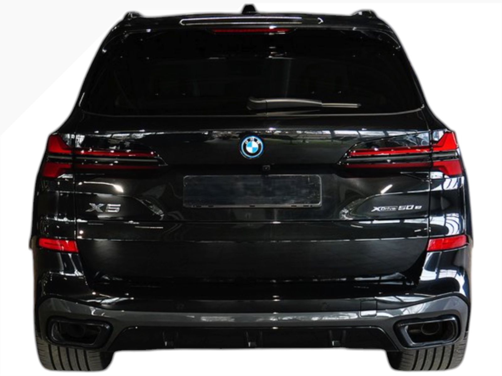BMW X5 xDrive50e M Sport PRO