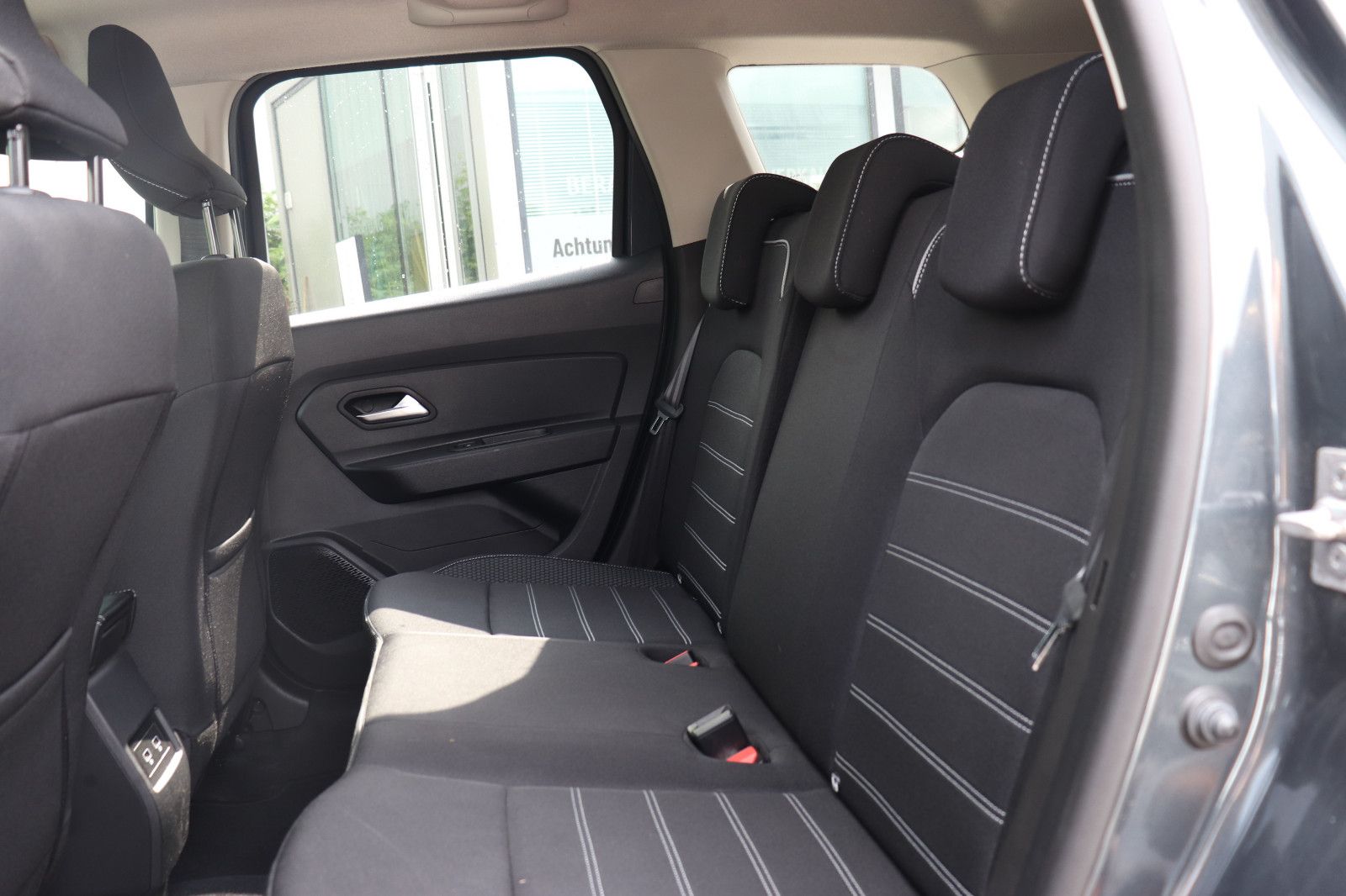 Dacia Duster II Prestige+ - Samsaru's Car Outlet
