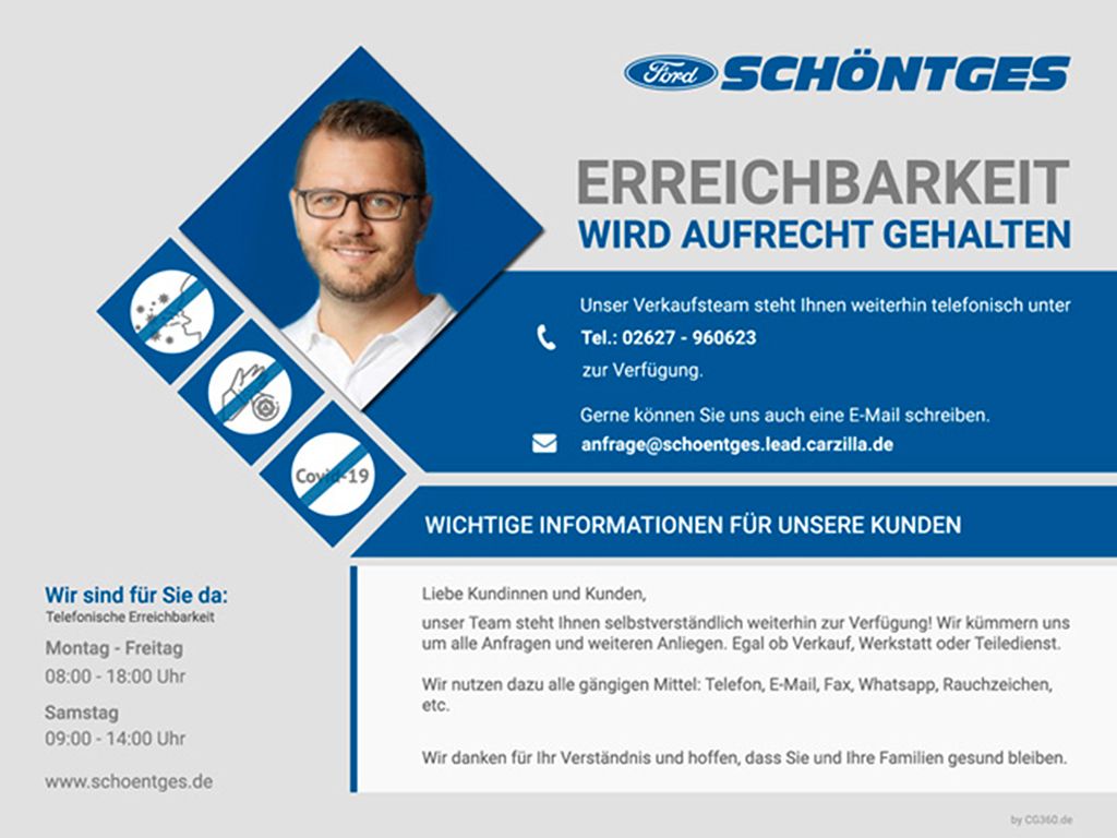 Ford Focus 1.0 MHEV Aut. ST-Line X Navi ACC BLIS Pano