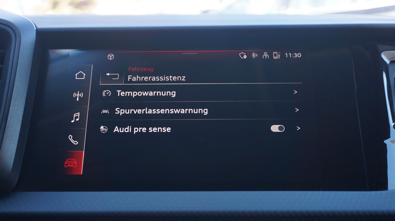 Audi A1 Sportback 30 TFSI - Samsaru's Car Outlet