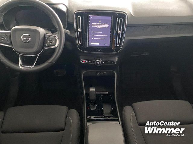 Volvo XC40 Recharge Single Motor Plus/ Winter+ AHK LED