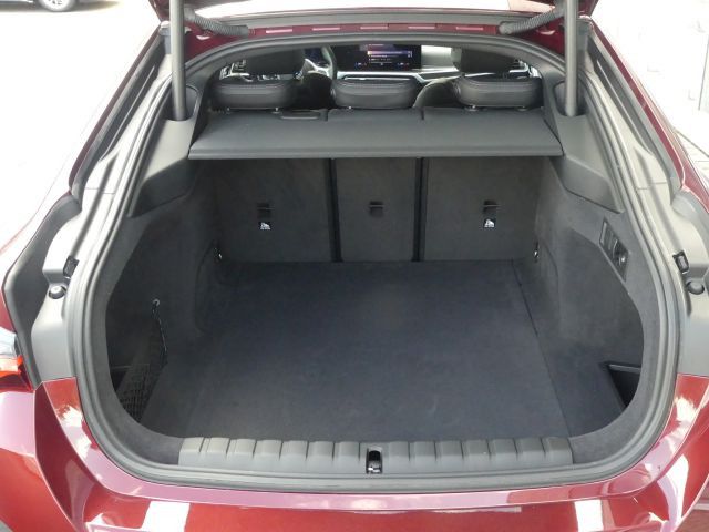 BMW i4 eDrive35 M Sport SD°ACCPro°AHK°Laser°ElSitz+M