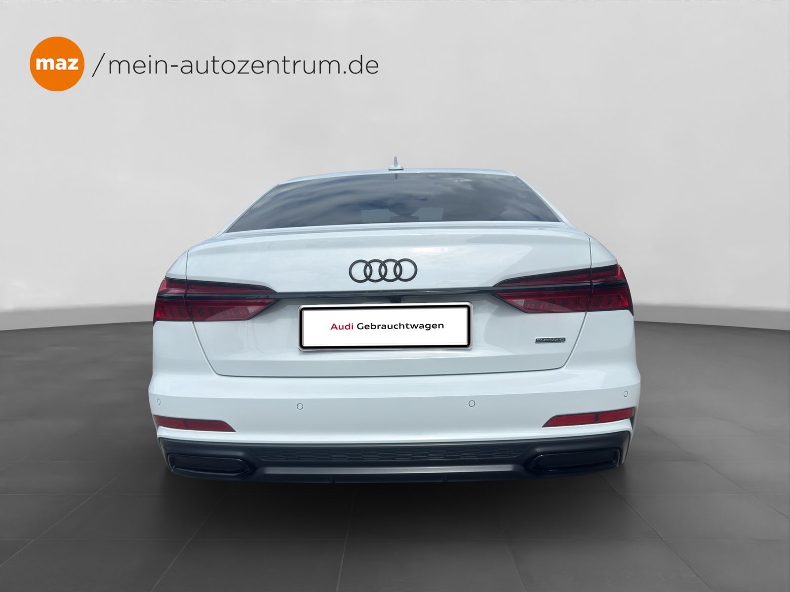 Audi A6 55 2.0 TFSI e quattro sport - Samsaru's Car Outlet