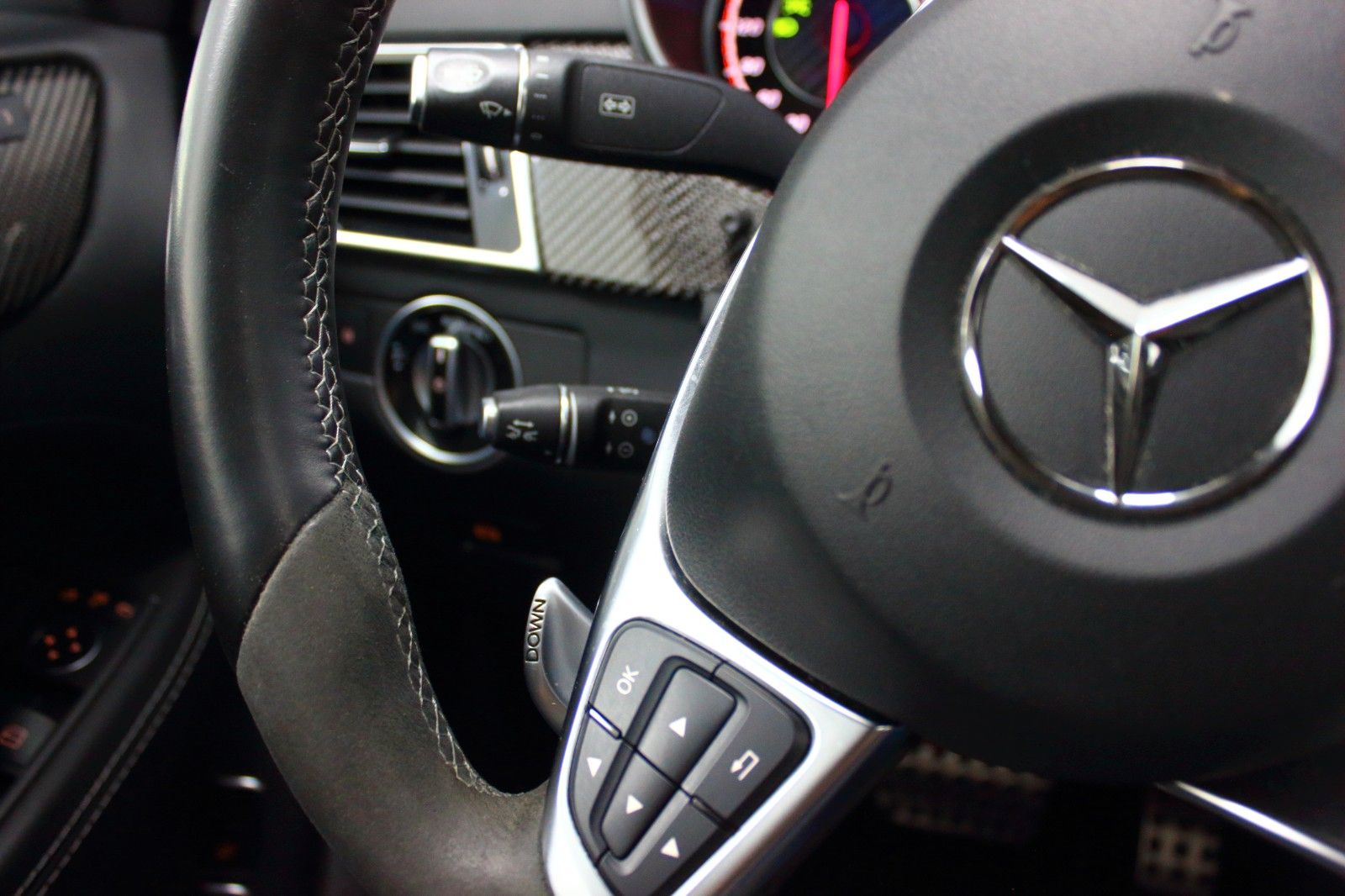 Mercedes-Benz GLE 63 S AMG 4M+ COUPÉ~DEUTSCH+UNFALLFREI+PANO~1