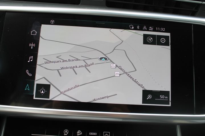 Audi A6 Allroad 55TFSI - Samsaru's Car Outlet