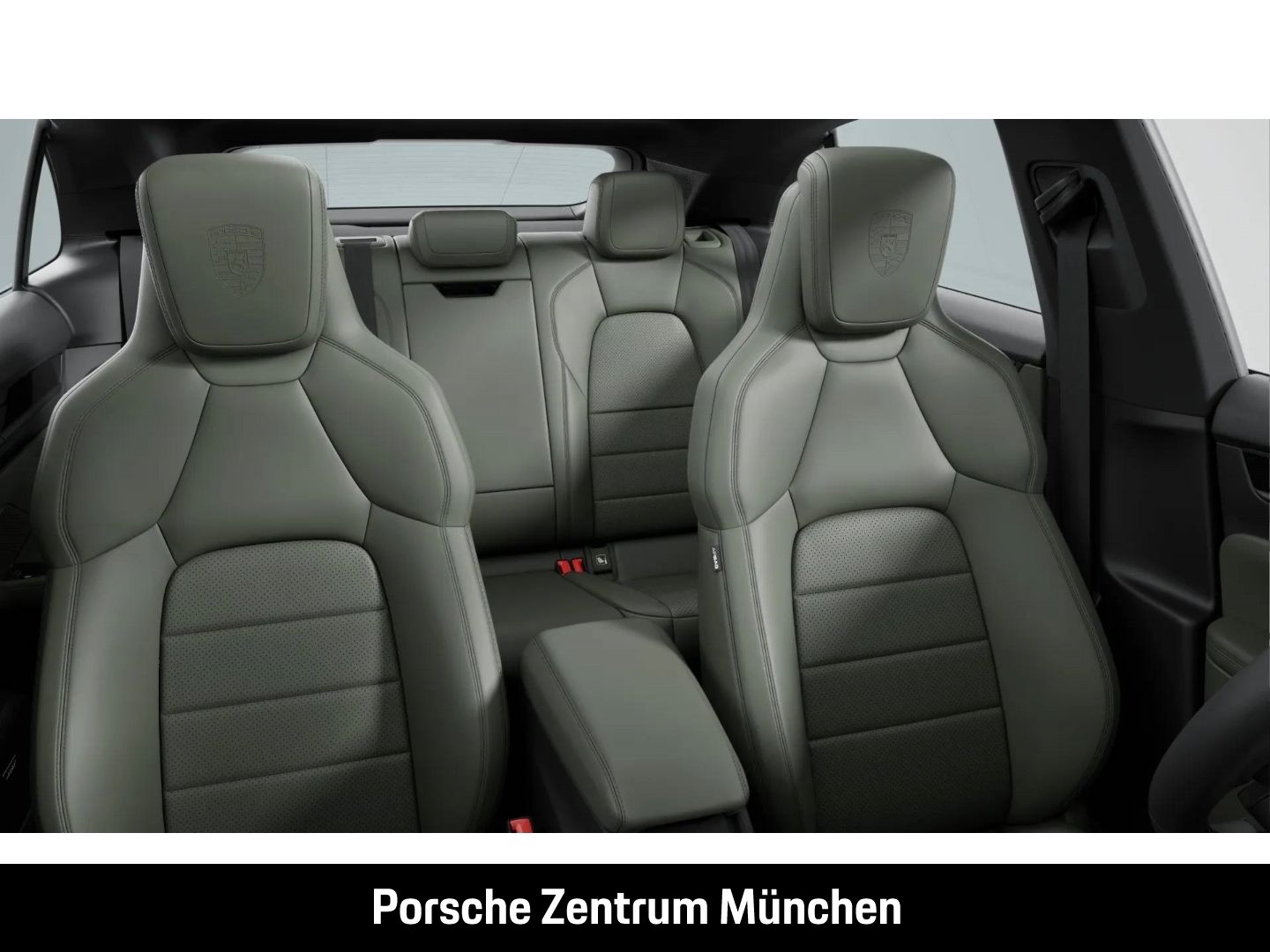Porsche Macan 4 BOSE Luftfederung Panoramadach InnoDrive