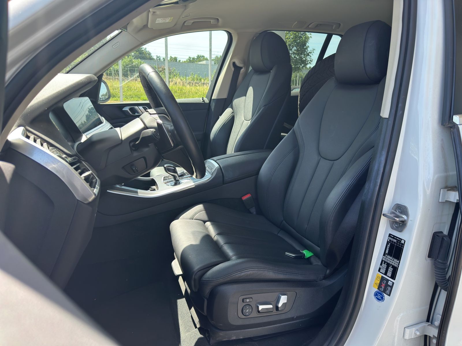BMW X5 xDrive45e iPerformance AHK h&k 360° ACC