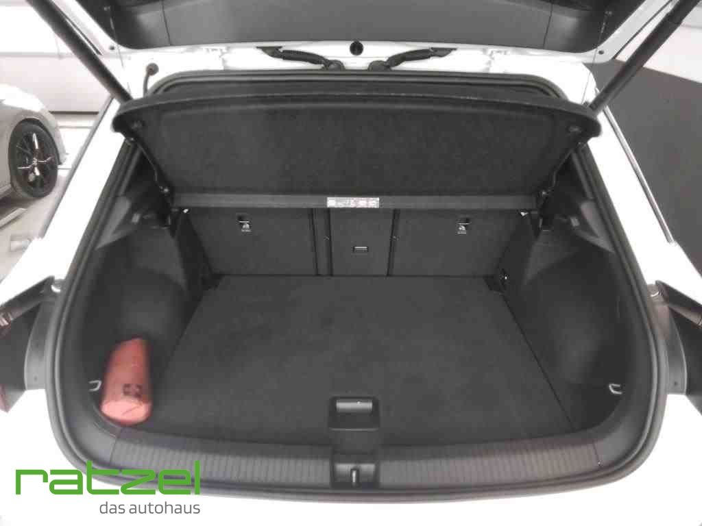 Volkswagen T-Roc 1.5 TSI Sport - Samsaru's Car Outlet