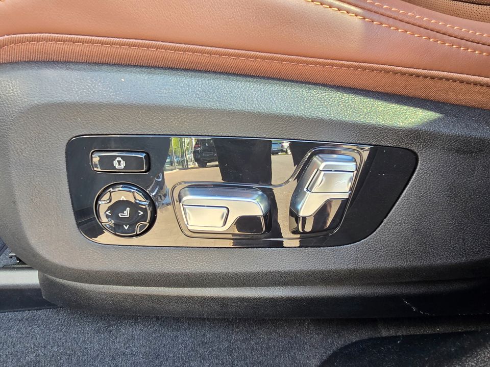 BMW X6 xDrive40d M Sportpaket Pro*Komfortsitze*AHK*