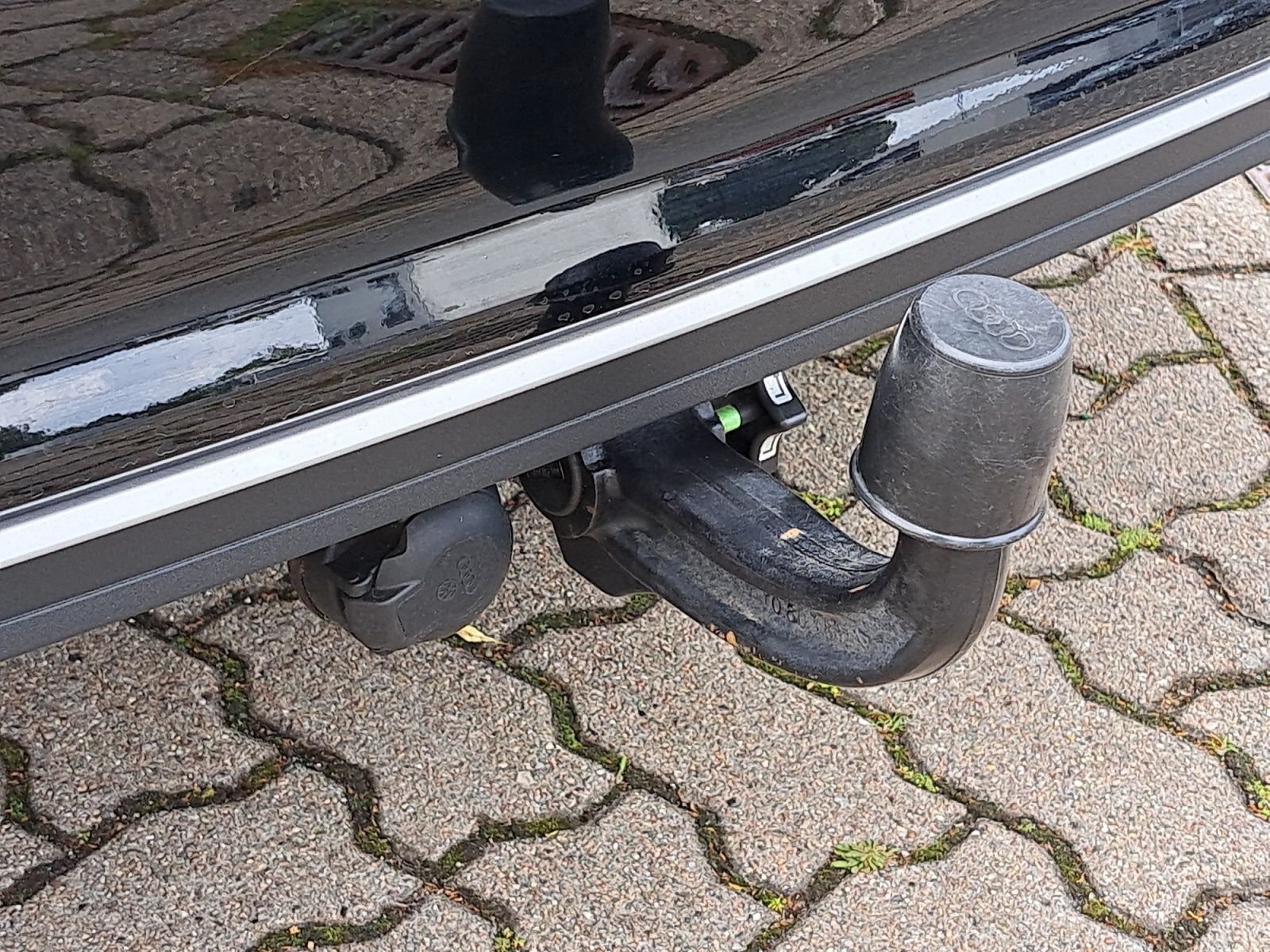 Audi A3 Sportback advanced 40 TFSIe S tronic - Samsaru's Car Outlet