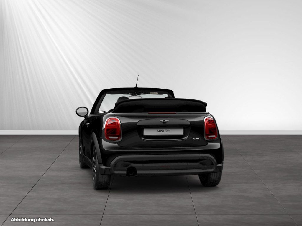 MINI One Cabrio - Samsaru's Car Outlet