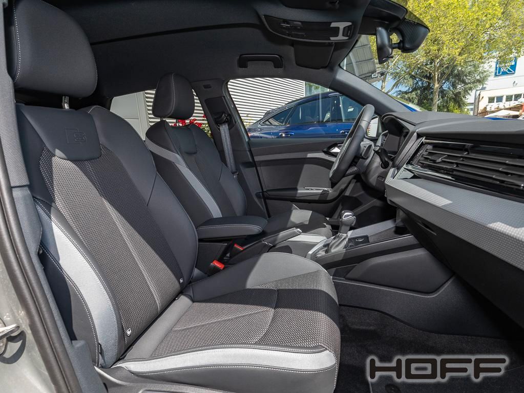 Audi A1 Sportback 40 TFSI S line Sonos Kamera ACC Tei