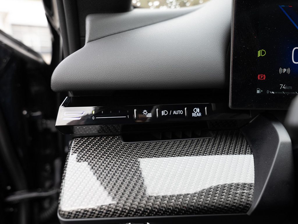BMW 520d Touring M-Sport AHK HUD LED SITZBELÜFTUNG