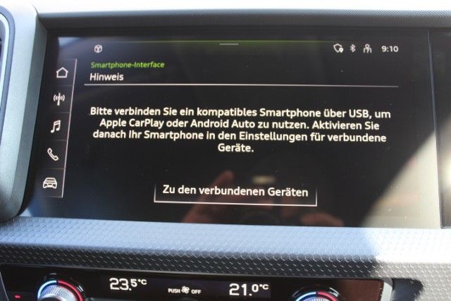 Audi A1 allstreet 35 TFSI S tronic - Samsaru's Car Outlet