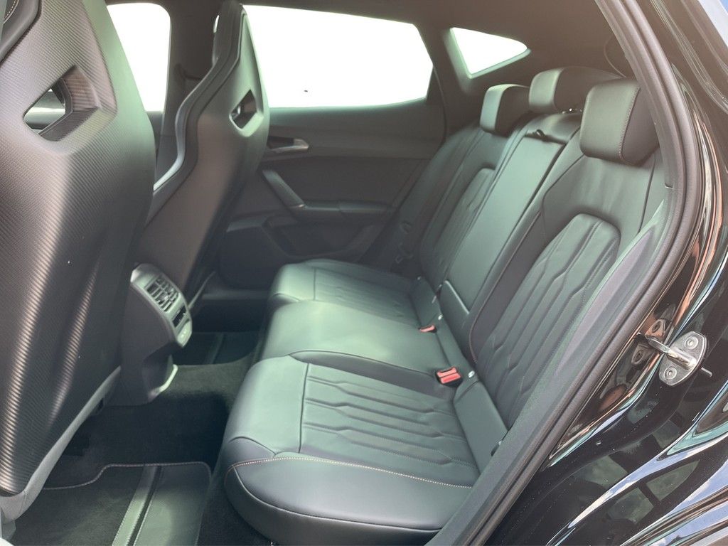 Cupra Formentor 2.5 TSI DSG 4Drive VZ5 - Samsaru's Car Outlet