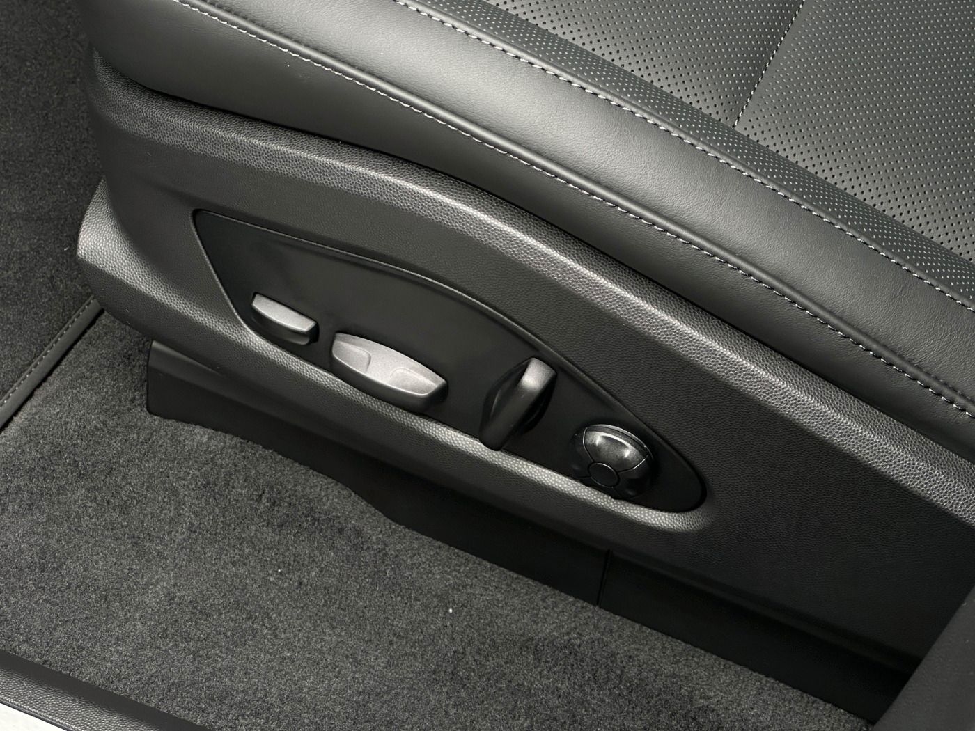 Porsche Macan 4S PANO BOSE Head-Up