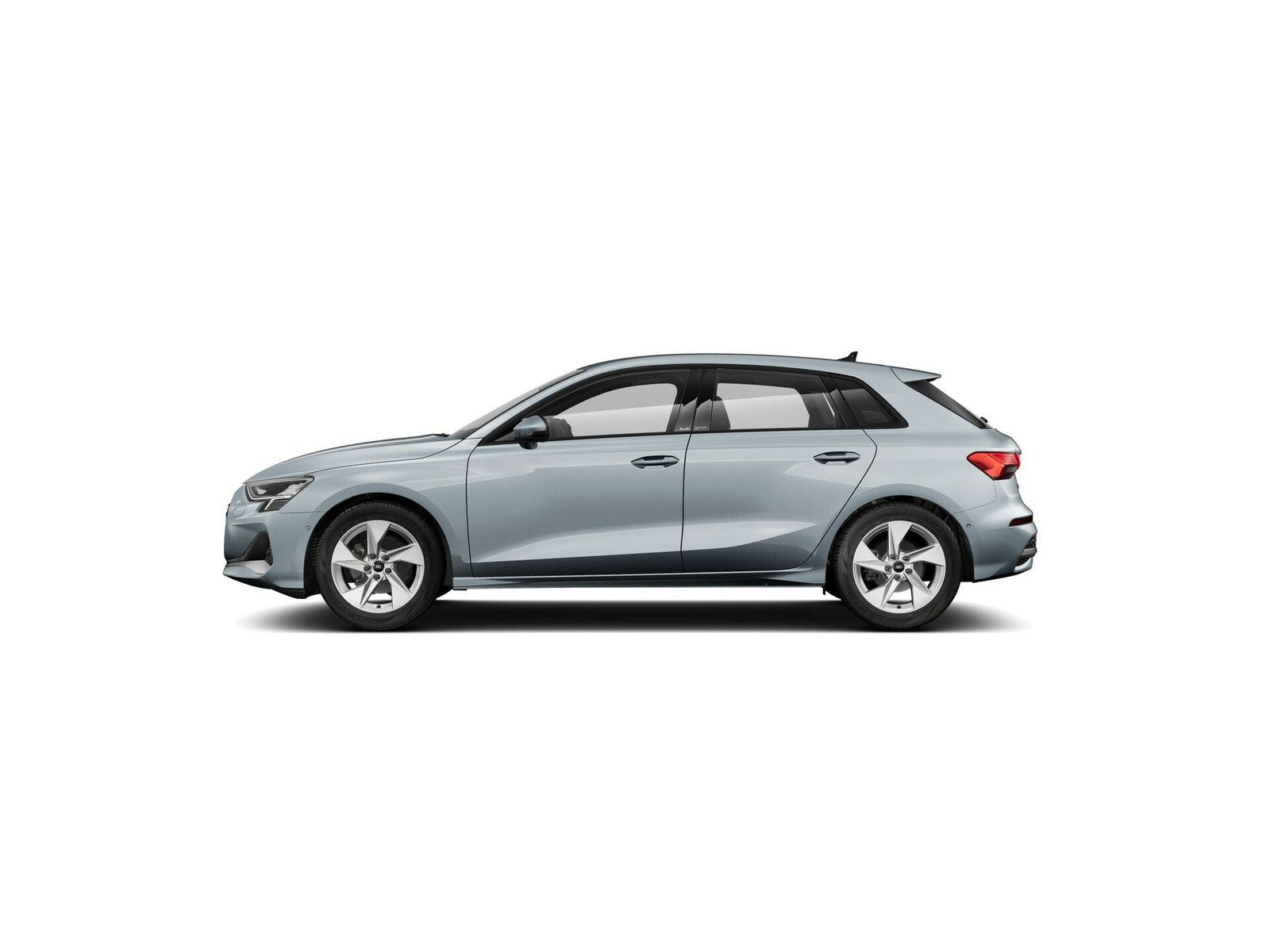 Audi A3 - Samsaru's Car Outlet