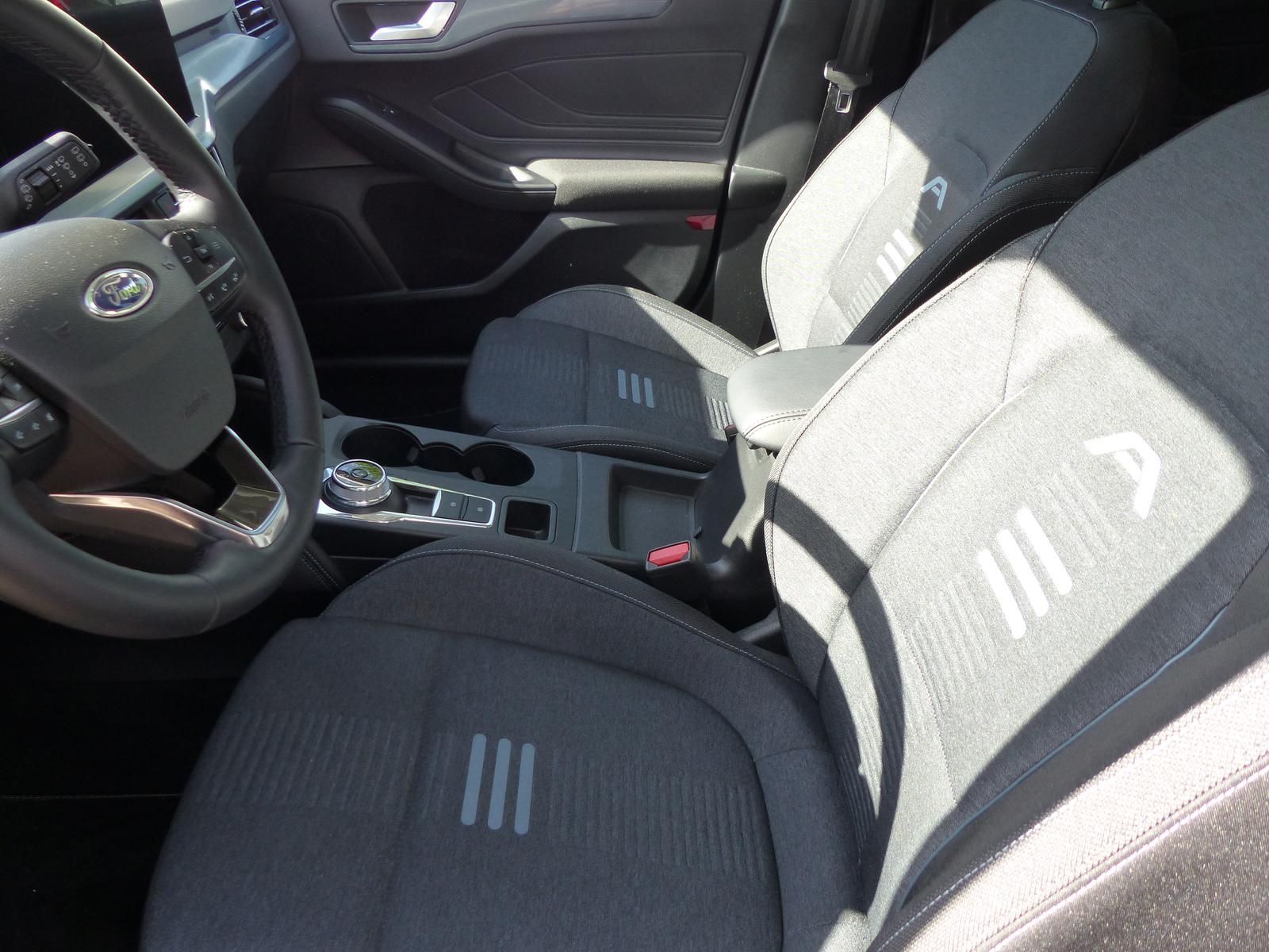 Ford Focus Turnier 1.5 EcoBlue Active X iACC,Navi,LED