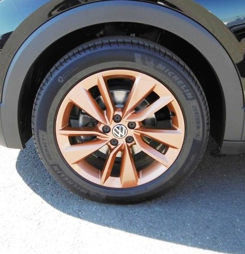 Volkswagen T-Cross 1.0 TSI OPF Style - Samsaru's Car Outlet