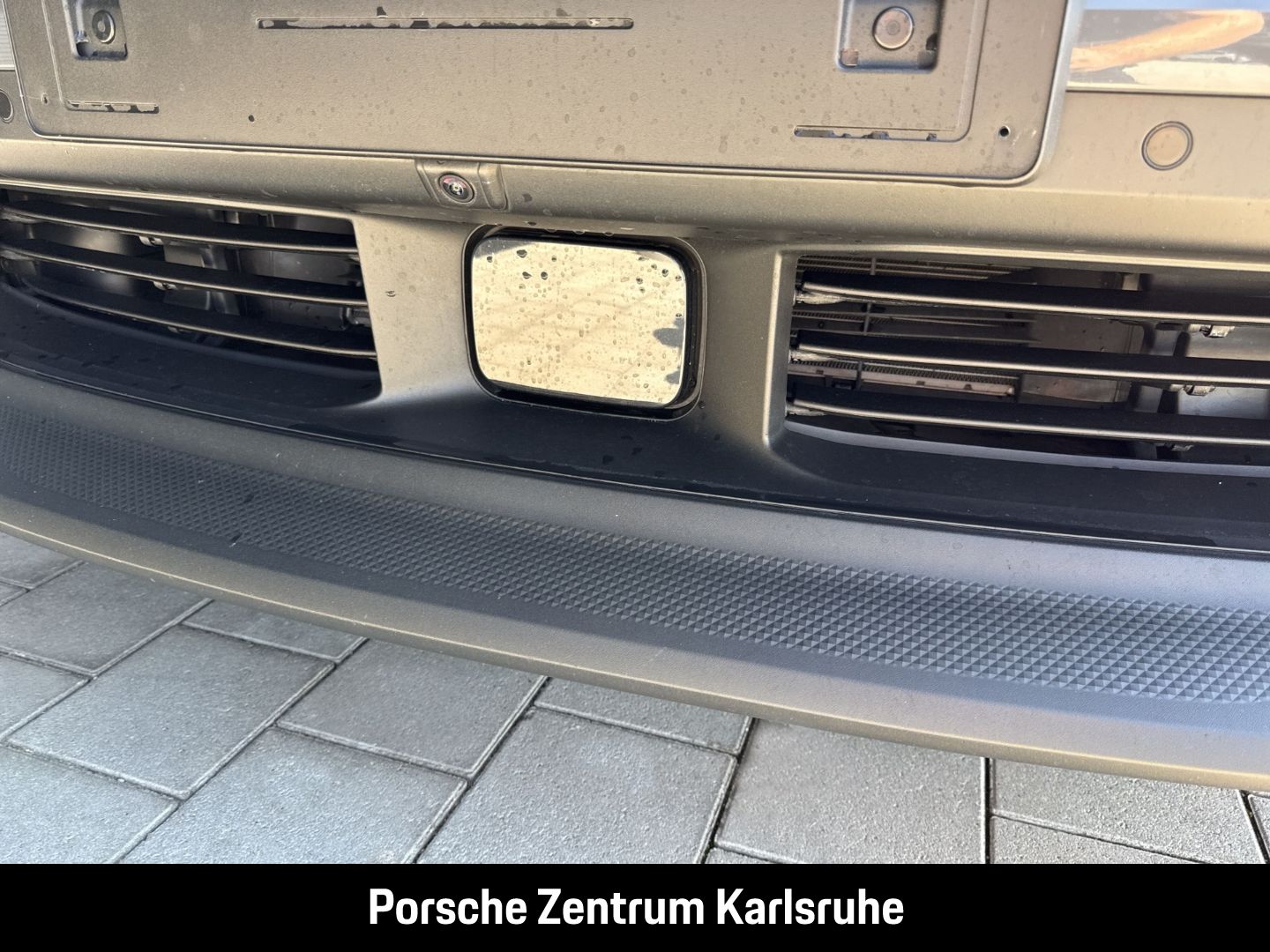 Porsche Macan 4S HA-Lenkung InnoDrive Head-Up LED-Matrix