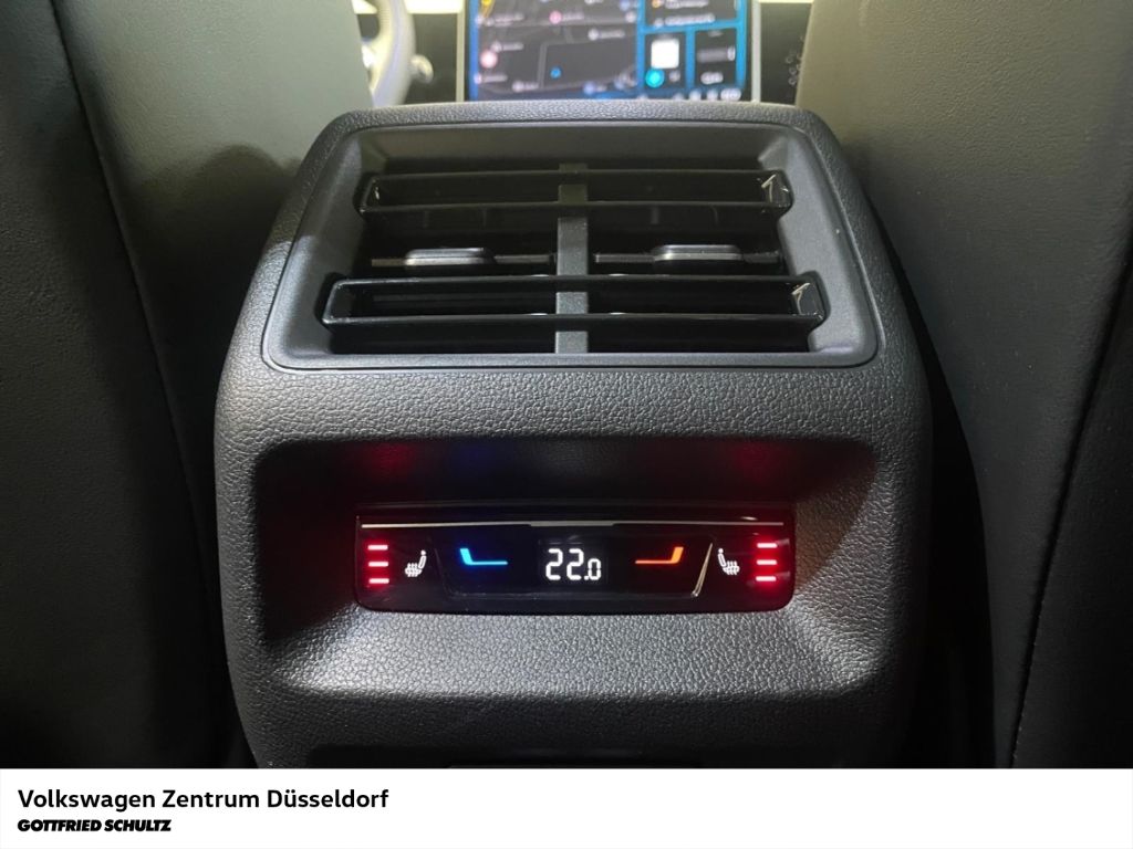Volkswagen Tiguan R-Line 1.5 eHybrid DSG Navi AHK