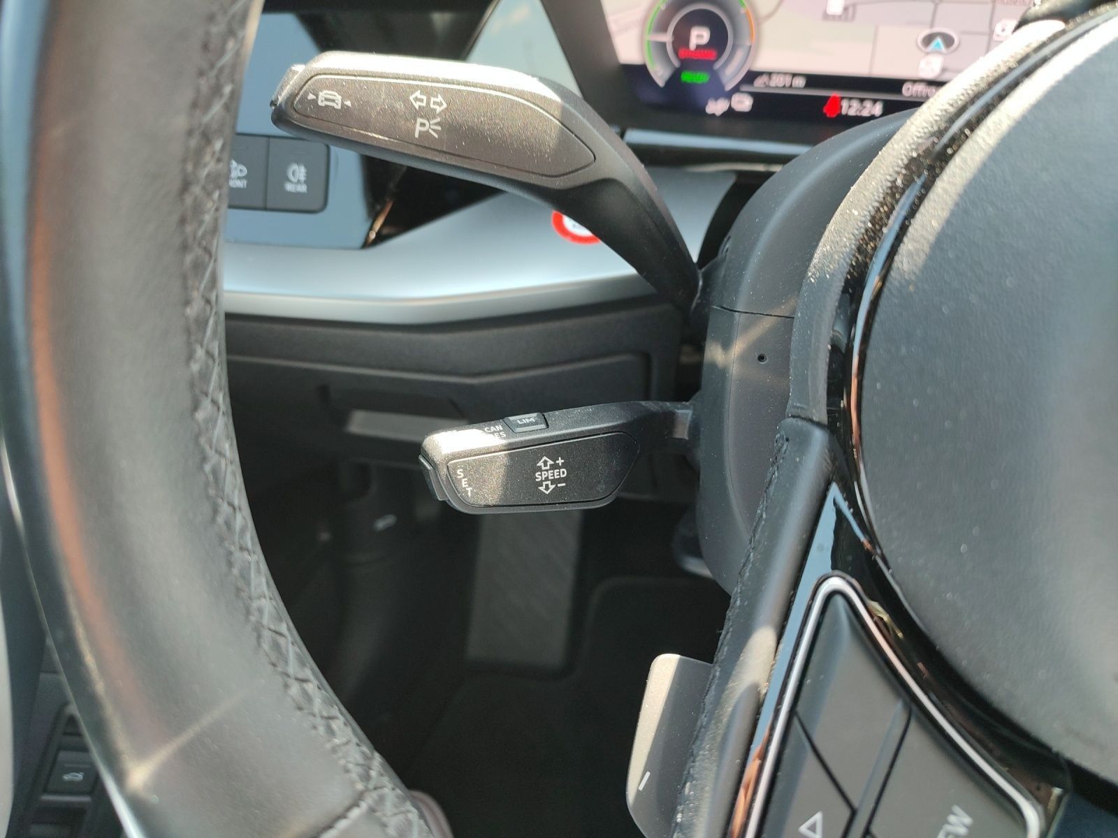 Audi A3 Sportback 40 TFSI e Advanced - Samsaru's Car Outlet