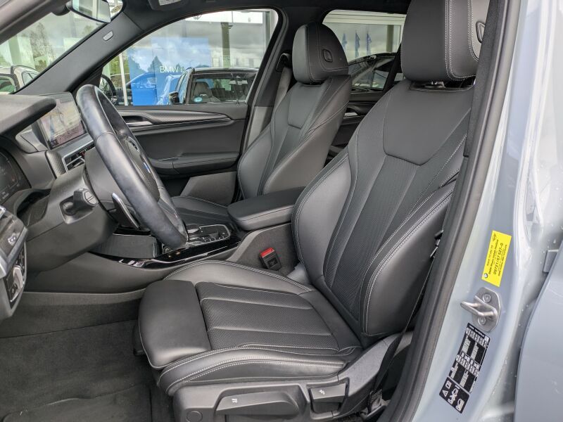 BMW X3 xDrive20i M Sport - Samsaru's Car Outlet
