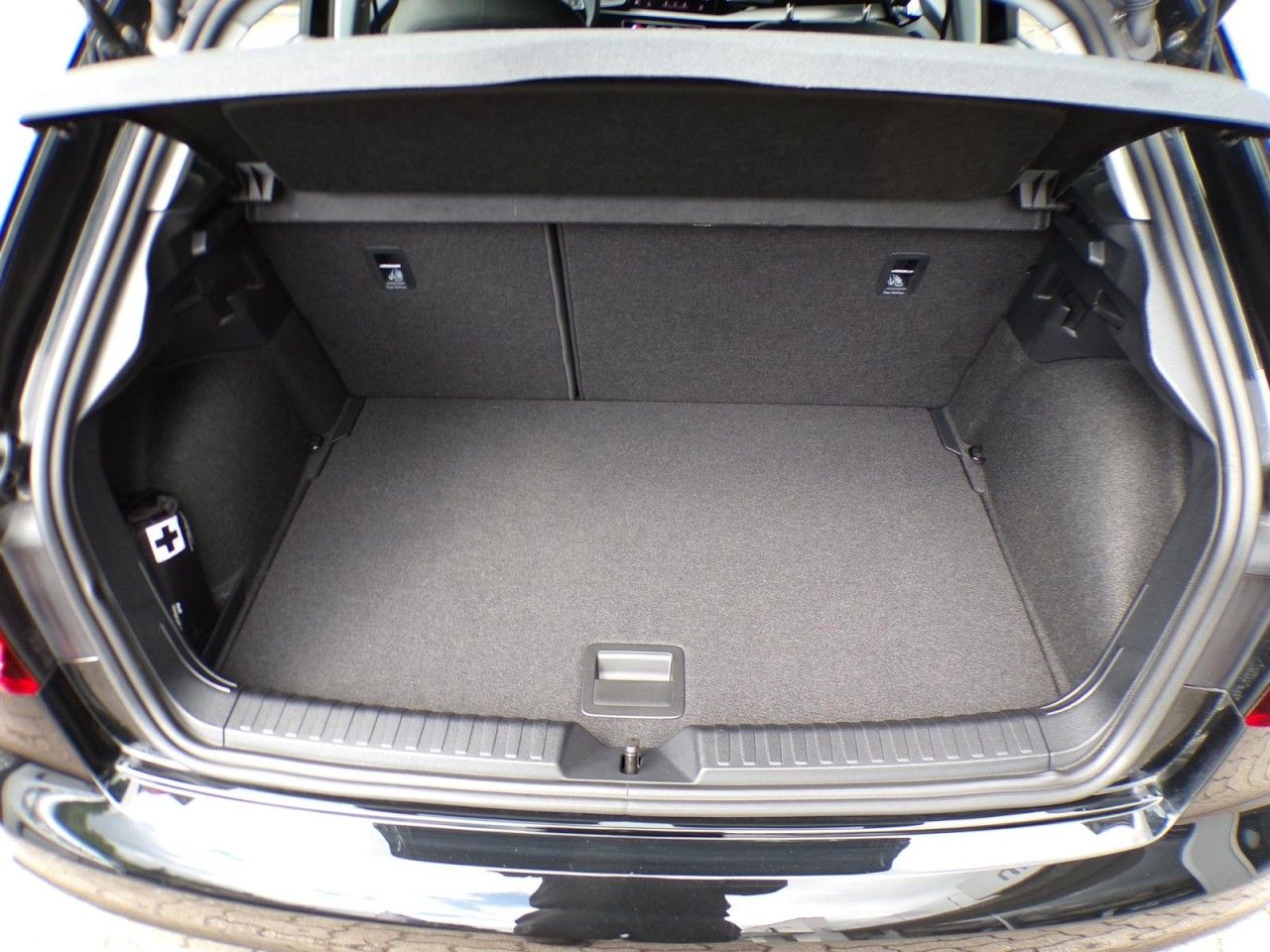 Audi A1 SPORTBACK 25 TFSI S-TRONIC - Samsaru's Car Outlet