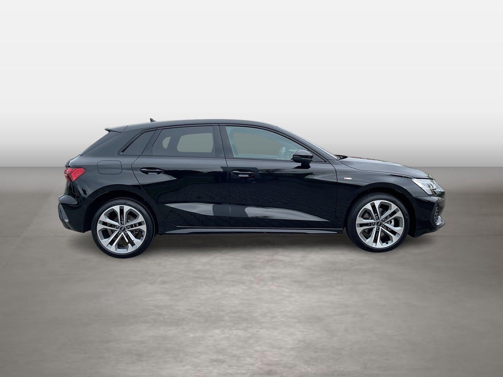 Audi A3 Sportback TFSI e 150 kW S line ACC LED Navi K