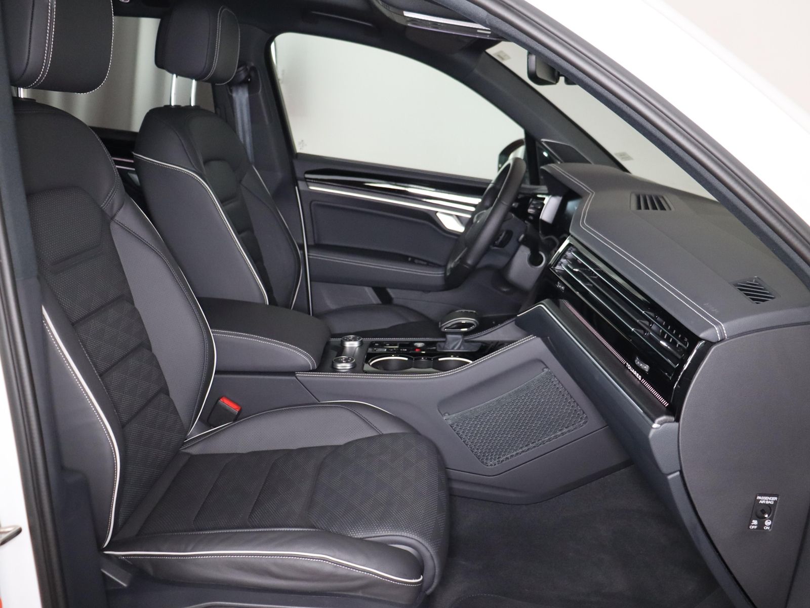 Volkswagen Touareg R-Line Black Style 3.0TDI 498,-ohne Anza