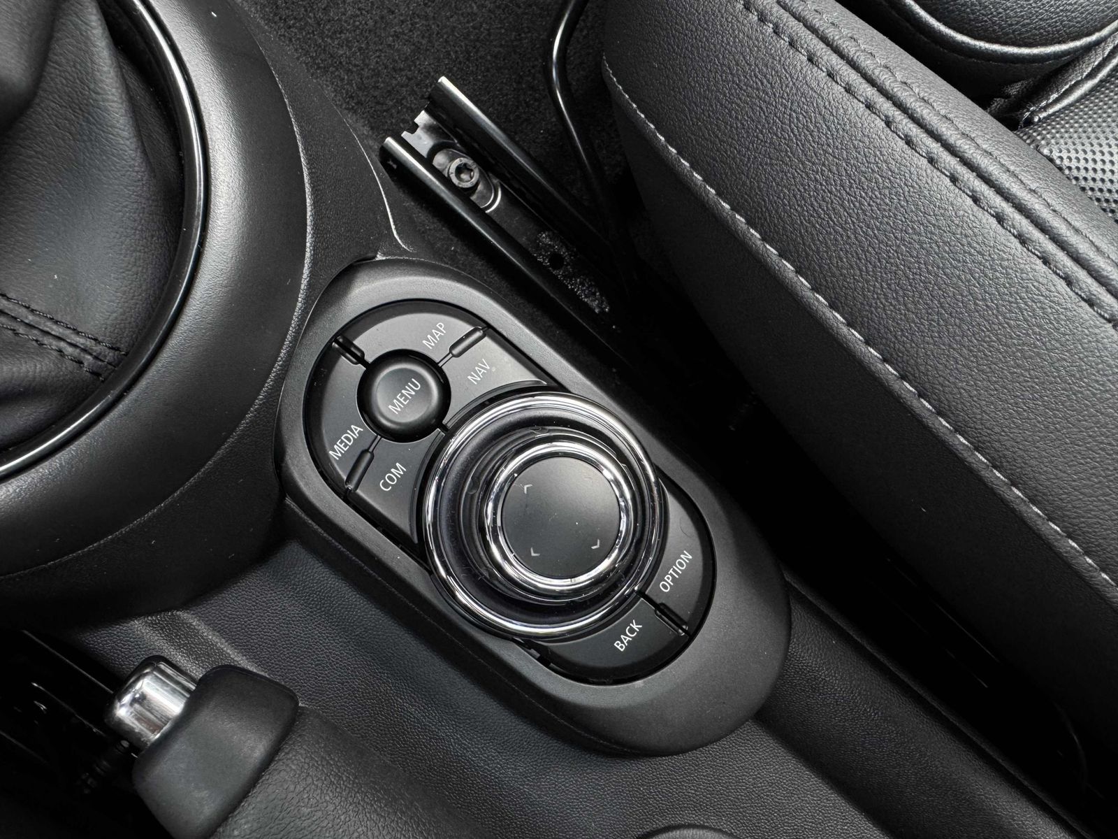 MINI One 3-Türer - Samsaru's Car Outlet