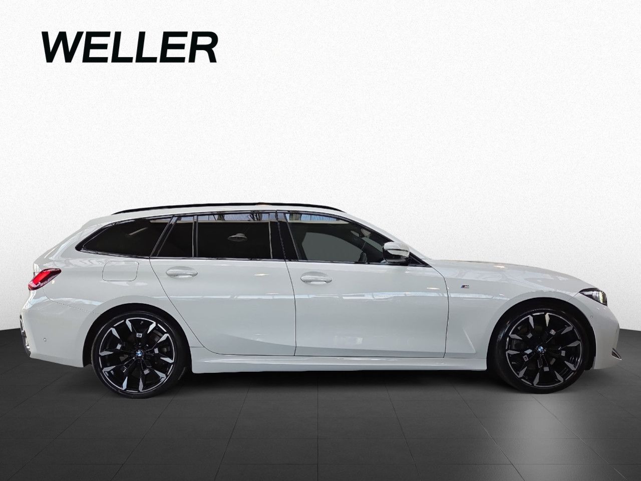 BMW 320d Touring M Sport AHK,AdpLED,DA,St&Go,PA HUD