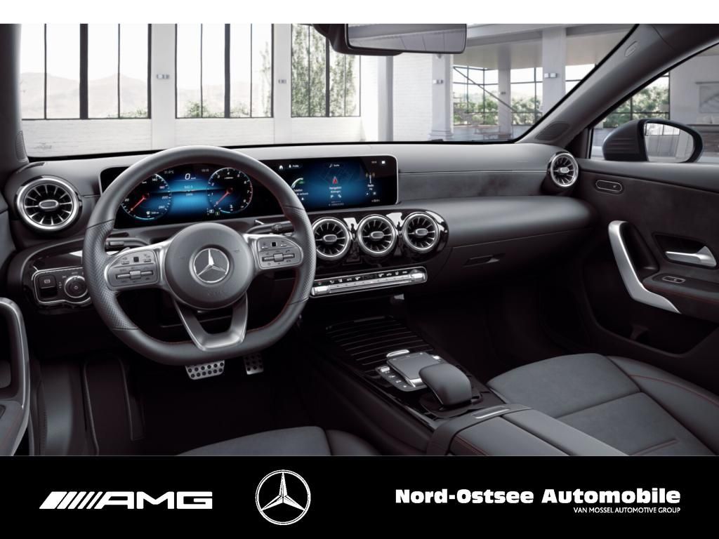 Mercedes-Benz A 200 AMG - Samsaru's Car Outlet