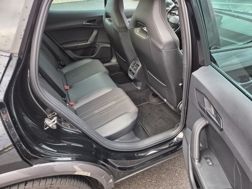 Cupra Formentor e-Hybrid Full Link SHZ Navi 360grad Ma