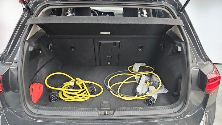Volkswagen Golf VIII Lim. Style eHybrid*PANO*IQ*DCC*HEAD*ME