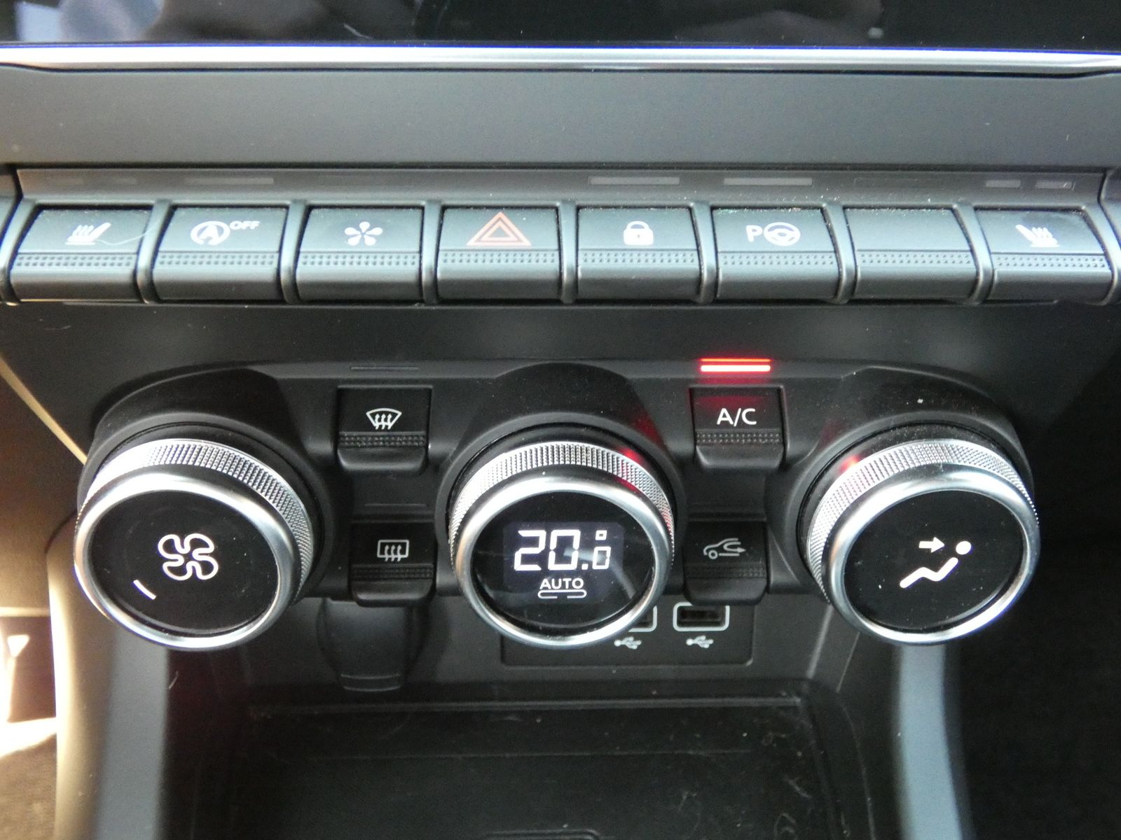 Renault Arkana R.S. Line Mild Hybrid - Samsaru's Car Outlet
