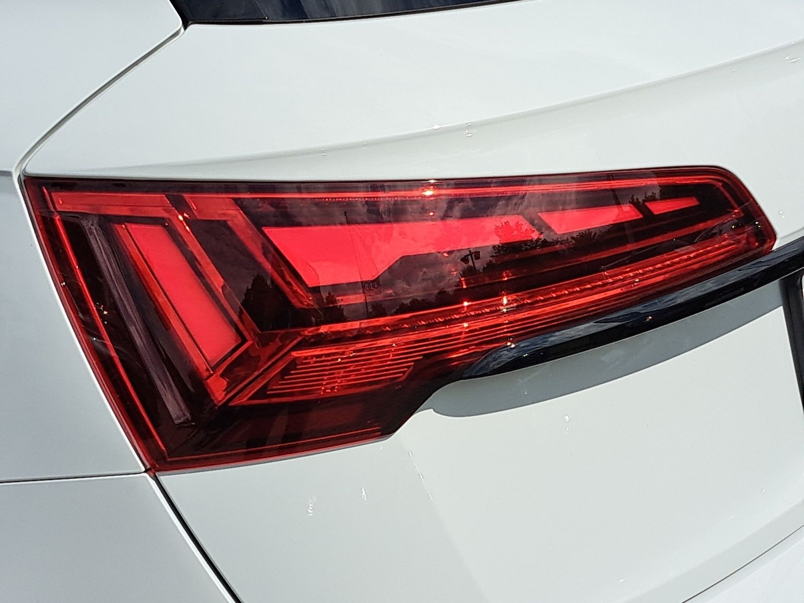 Audi Q5 Business S line 50 TDI quattro tiptr. AHK MAT