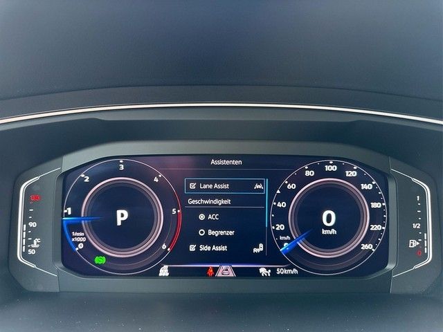 Volkswagen Tiguan 2.0TDI Elegance - Samsaru's Car Outlet