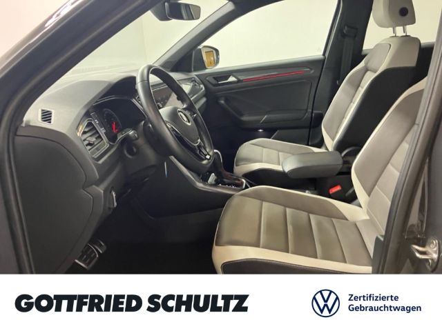 Volkswagen T-Roc 1.5 TSI DSG - Samsaru's Car Outlet