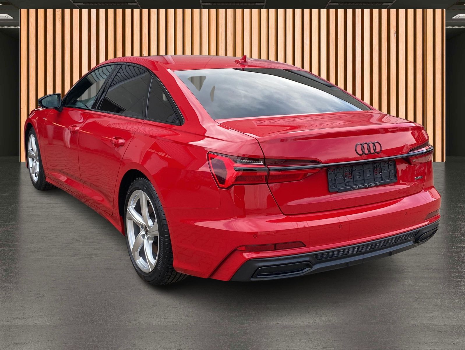 Audi A6 45TFSI quattro S Line*Pano*AudiGarantie 01/28