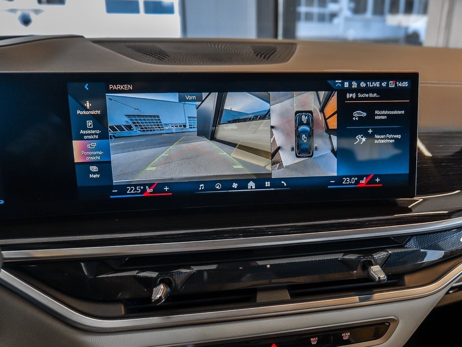 BMW X7 xDrive40d M Sport HUD PANO ACC AHK 360°KAM