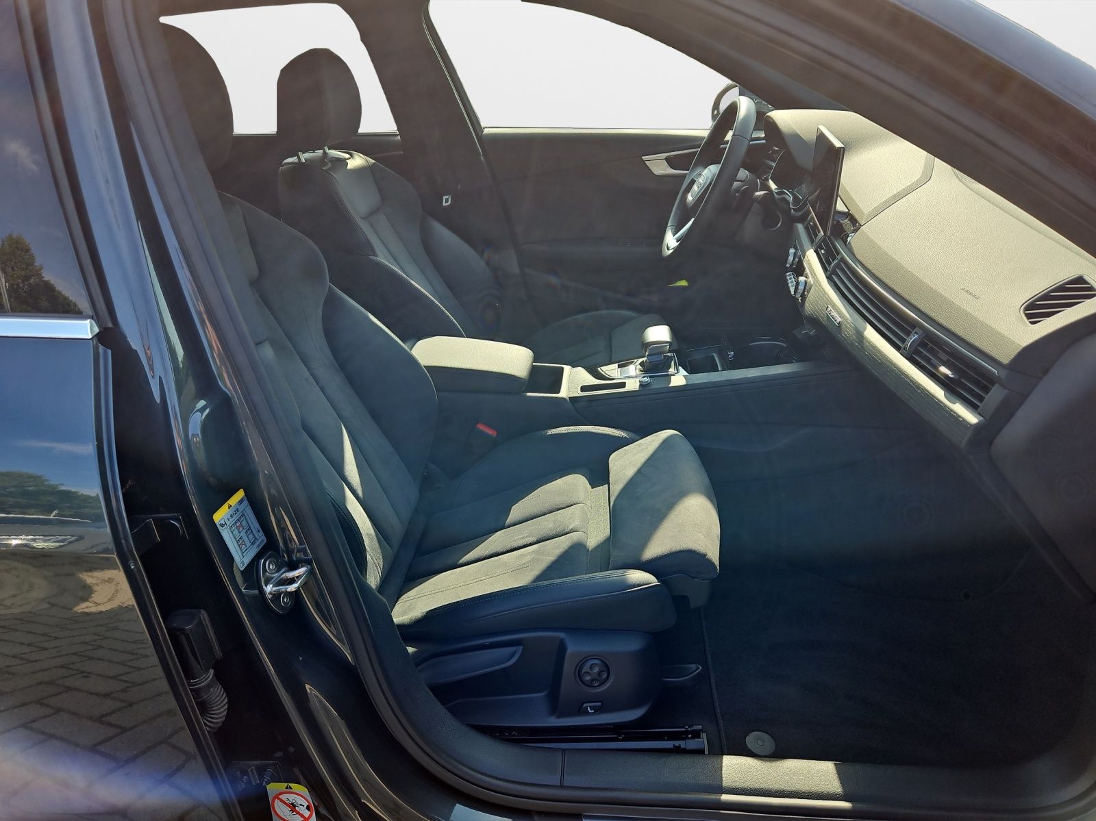 Audi A4 allroad 40 TDI S tronic quattro Navi plus LED